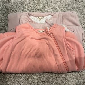 Kyle Baby Sleep Sacks